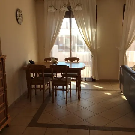 Apartment Our Holiday @ Vila Sol *