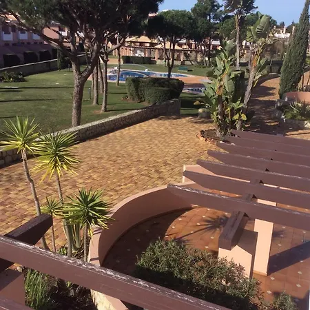 Apartment Our Holiday @ Vila Sol