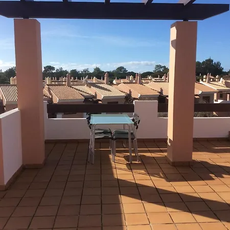 Apartment Our Holiday @ Vila Sol