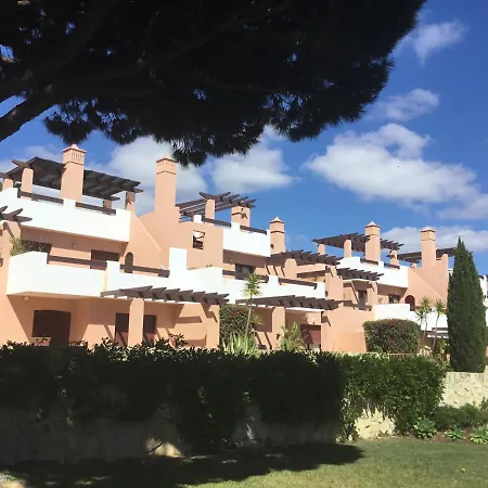 Our Holiday @ Vila Sol Apartment