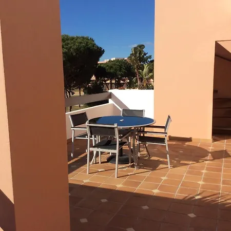 Our Holiday @ Vila Sol Apartment *