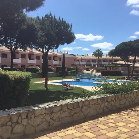 Apartment Our Holiday @ Vila Sol Quarteira