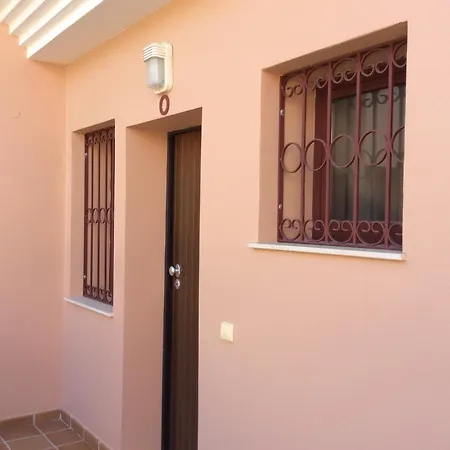 Apartment Our Holiday @ Vila Sol Quarteira