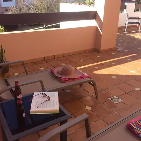 Our Holiday @ Vila Sol Apartment *