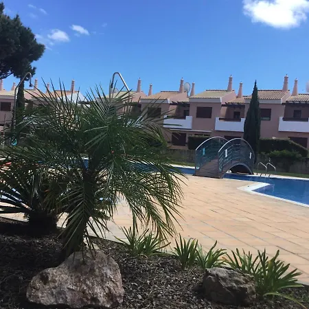 Our Holiday @ Vila Sol Apartment Quarteira