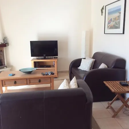 Apartment Our Holiday @ Vila Sol *