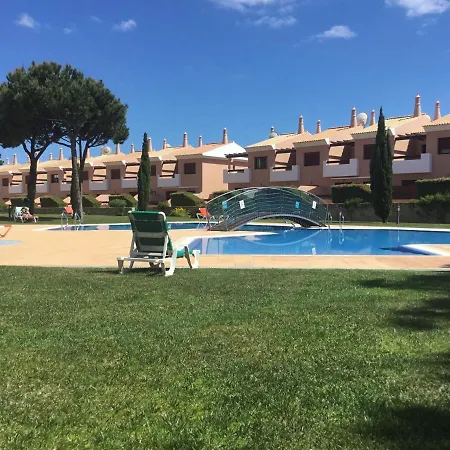 Our Holiday @ Vila Sol