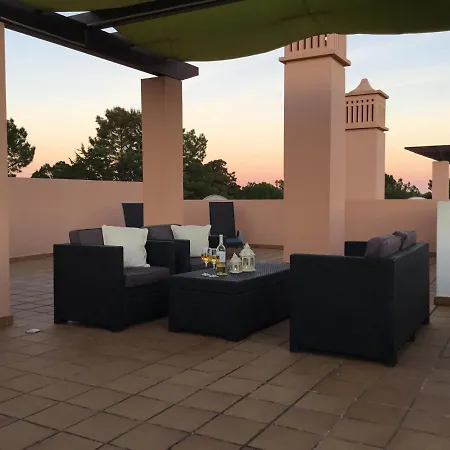 Our Holiday @ Vila Sol Quarteira