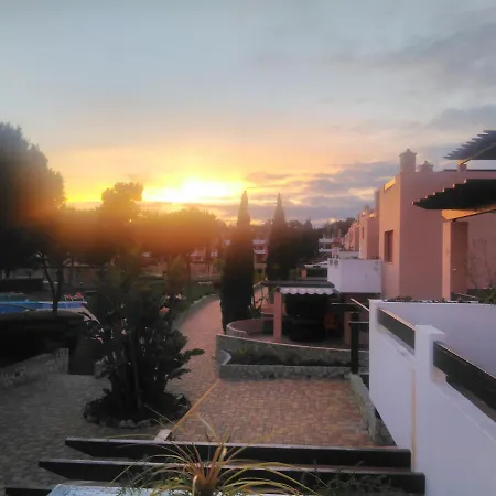 Our Holiday @ Vila Sol