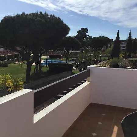 Our Holiday @ Vila Sol Apartment