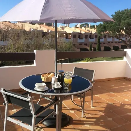 Our Holiday @ Vila Sol Apartment *