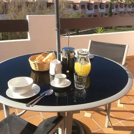 Apartment Our Holiday @ Vila Sol Quarteira