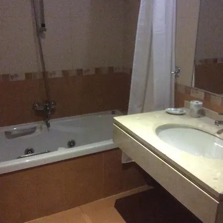 Our Holiday @ Vila Sol Apartment Quarteira