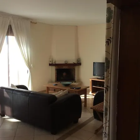 Appartement Our Holiday @ Vila Sol Quarteira
